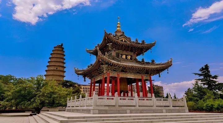 榆林景点 府谷景点 府谷木瓜园堡 府谷木瓜园堡门票_.
